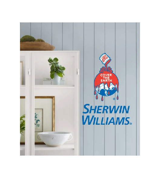 Quality paint by Sherwin-Williams® in the greater Toronto area